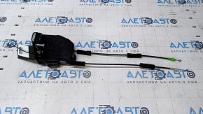 Blocare ușă spate dreapta Lexus CT200h 11-17