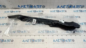 Garnitură ușă-aripa dreapta Lexus NX200t NX300 NX300h 15-21 nou original OEM