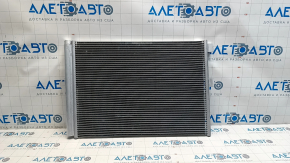 Radiatorul condensatorului de aer condiționat Infiniti QX30 17- nou TYC Taiwan