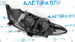 Фара передняя правая Ford Fusion mk5 13-16 под полировку