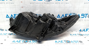 Фара передняя правая Ford Fusion mk5 13-16 под полировку
