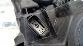 Фара передняя правая Ford Fusion mk5 13-16 под полировку