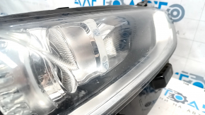 Фара передняя правая Ford Fusion mk5 13-16 под полировку