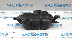 Canister cu amortizor carbon Audi A4 B8 08-16 2.0T