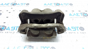 Suportul frontal stânga Jeep Cherokee KL 14-22 cu 2 pistoane.