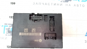 Unitate de memorie scaun șofer Audi A4 B8 08-16