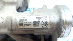 Рейка рулевая Jeep Cherokee KL 19-23