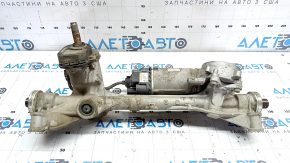Рейка рулевая Jeep Cherokee KL 19-23