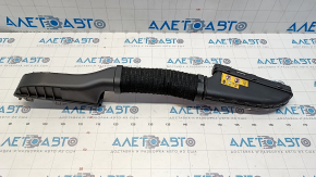 Воздухоприемник Mercedes CLA 250 14-19