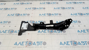 Suport aripa dreapta fata Audi A4 B9 17 - nou original OEM