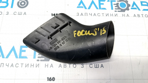 Патрубок на воздушный фильтр верхний Ford Focus mk3 11-18 1.0