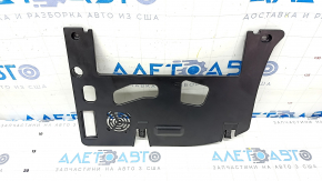 Capacul panoului frontal inferior al spatiului pentru picioarele pasagerului BMW X1 F48 16-22, fata