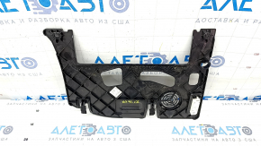 Capacul panoului frontal inferior al spatiului pentru picioarele pasagerului BMW X1 F48 16-22, fata