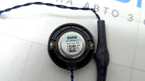 Beeper portiera stanga fata BMW X5 G05 19-23 HiFi