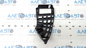 Montare bara fata aripa dreapta BMW X5 G05 19-23