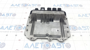 Блок ECU компьютер двигателя BMW X1 F48 16-18 B46