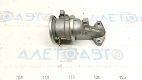 Supapa EGR stanga Audi A6 C7 12-18 3.0T