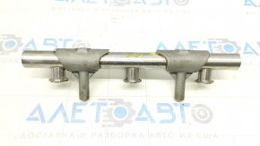 Combustibil inalta presiune stanga Audi A6 C7 16-18 3.0T fara senzor