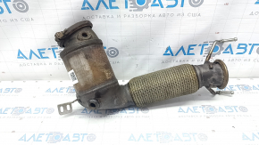 Catalizator BMW X1 F48 16-19 B46