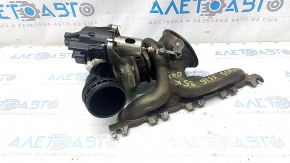 Ansamblu turbina cu colector BMW X1 F48 16-19 B46 95k