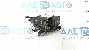 Замок капота правый BMW X5 G05 19-23