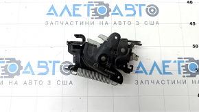 Замок капота правый BMW X5 G05 19-23