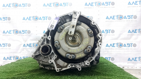 АКПП в сборе BMW X1 F48 16-19 AWD GA8F22AW 95к