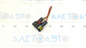 Chip pentru ventilator dreapta Audi A6 C7 12-18 3.0T