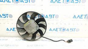 Ventilator stanga Audi A6 C7 12-18 3.0T