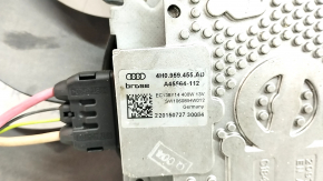 Ventilator stanga Audi A6 C7 12-18 3.0T