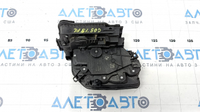 Замок двери передней левой BMW X5 G05 19-23