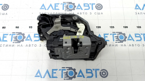 Замок двери передней правой BMW X5 G05 19-23