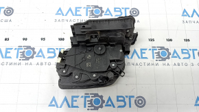 Замок двери передней правой BMW X5 G05 19-23