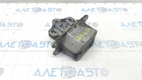 Подушка кпп BMW X1 F48 16-22 B46 потрескана