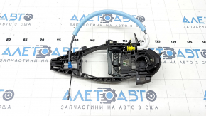 Mecanism mâner portiere fata dreapta BMW X5 G05 19-23 sub fara cheie