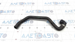 Патрубок системы охлаждения BMW X1 F48 16-19 B46