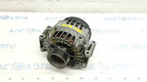 Генератор Audi A6 C7 16-18 3.0T 180 Amp, Valeo, гудит