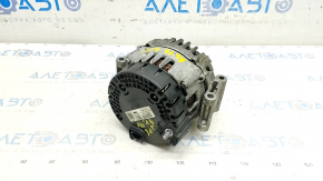 Генератор Audi A6 C7 16-18 3.0T 180 Amp, Valeo, гудит