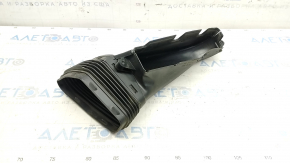 Conducta de aer de la priza de aer Audi A6 C7 12-18 3.0T