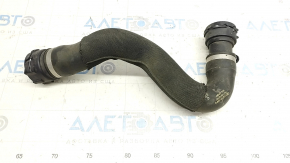 Teava racire inferioara Audi A6 C7 12-18 3.0T