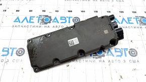 Unitate de control cremalieră de direcție Audi Q5 80A 18-