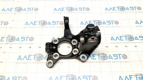 Цапфа передняя левая Mazda CX-30 20- OEM