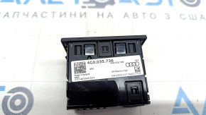 USB Hub, AUX Audi A6 C7 12-18