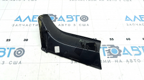 Capacul farului exterior dreapta Audi A6 C7 16-18 restilizat