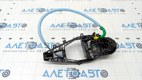 Механизм ручки двери задней правой BMW X5 G05 19-23 под keyless