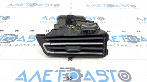 Torpedo deflector canal aer dreapta BMW X5 G05 19-23