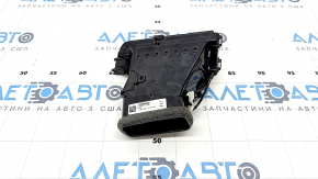 Torpedo deflector canal aer dreapta BMW X5 G05 19-23