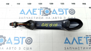 Ручка двери внешняя передняя правая BMW X5 G05 19-26 keyless