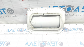 Capacul rezervorului de combustibil BMW X1 F48 16-22