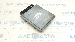 Блок ECU компьютер двигателя Audi A6 C7 16-17 3.0T AWD